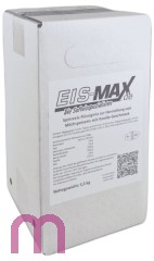 Eismax Softeismix flüssig Vanille 3%MF 5 Liter BiB